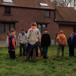 IMG 0609 - Scouts en Gidsen Zaventem 